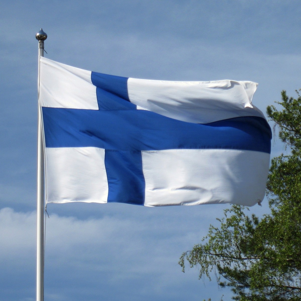 Collaborative “Sisu” and Modesty: Finland’s Story of Accidental Happiness (Part&nbsp;One)